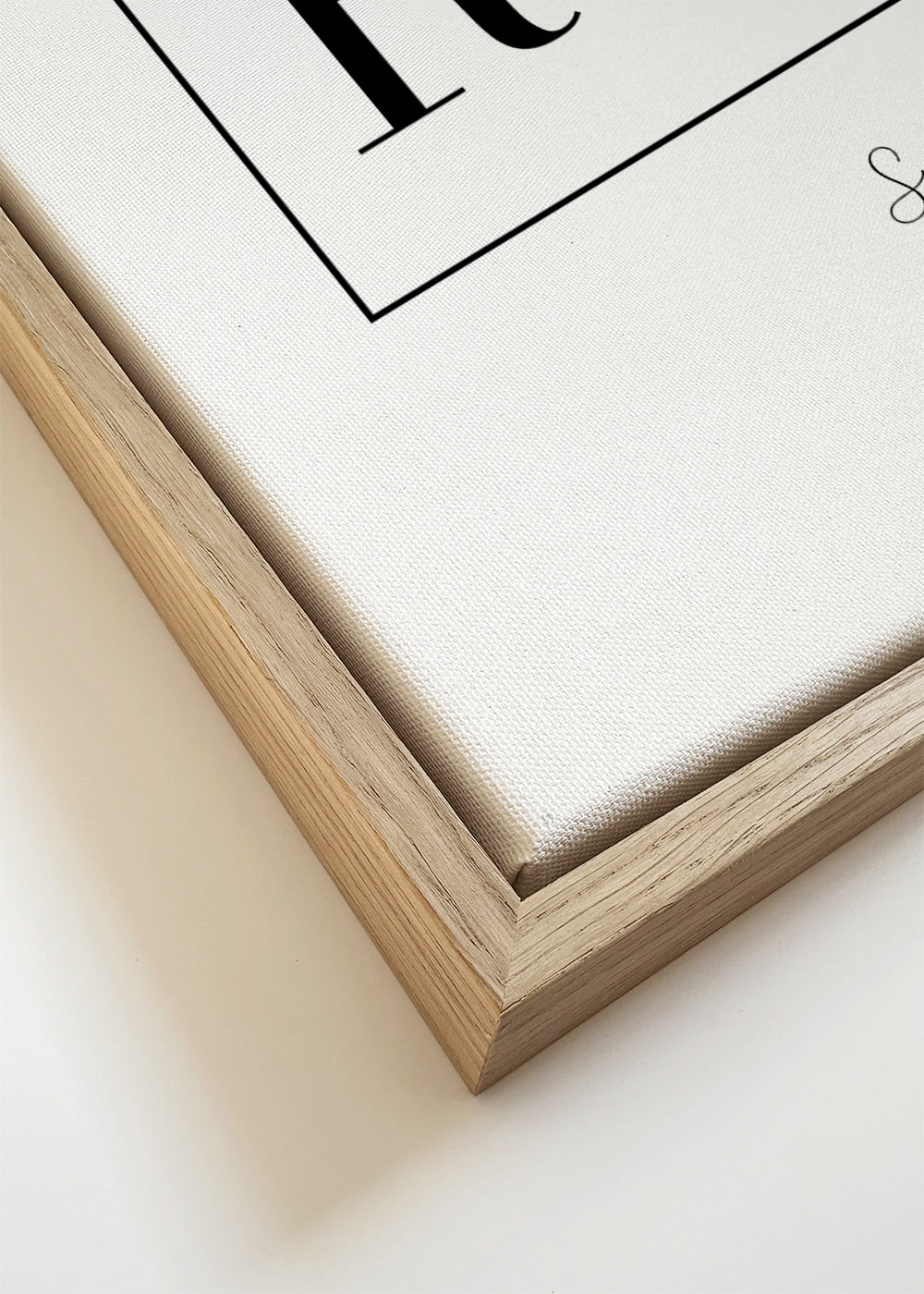 Obraz města Madrid serif typografie