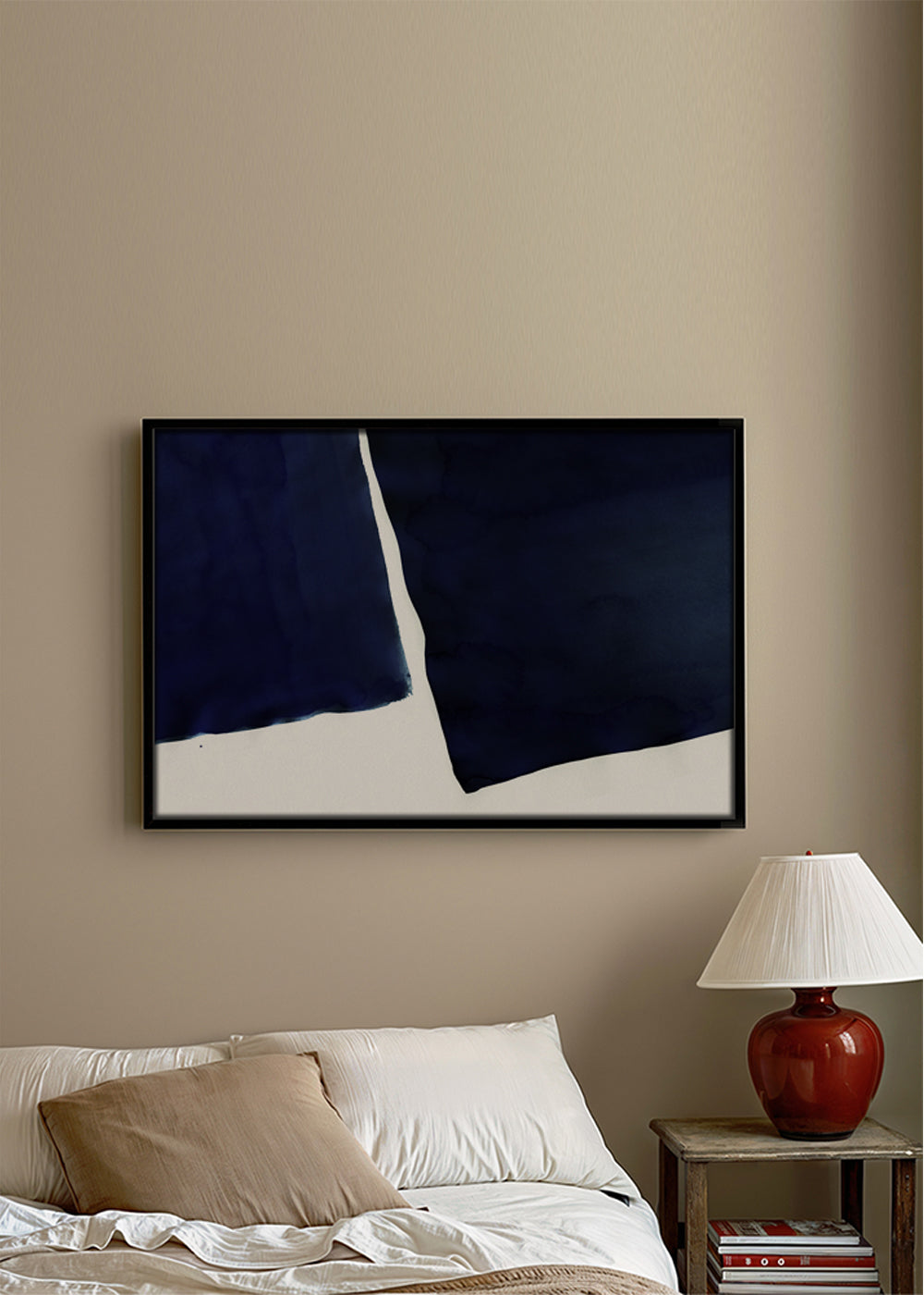 Minimalisticky design namornickemodre horizontalni bloky