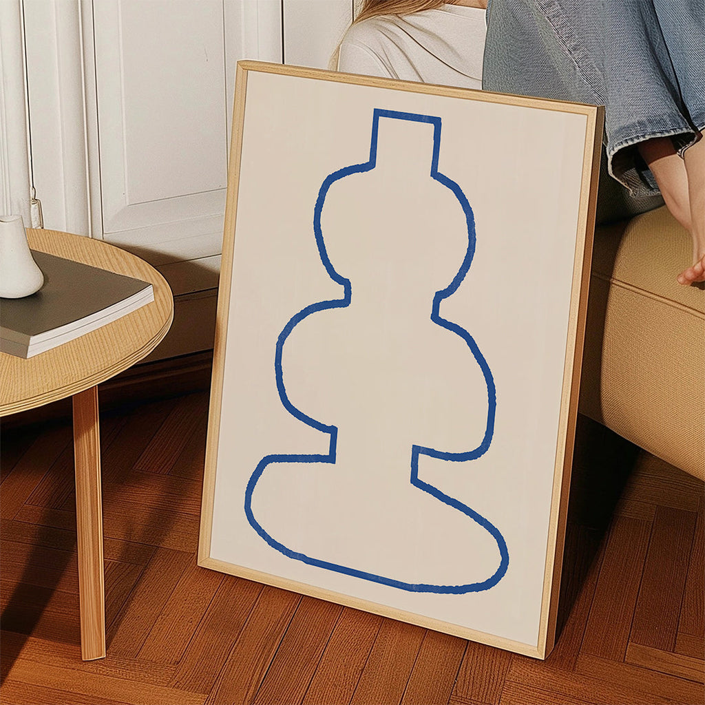 Vase No13