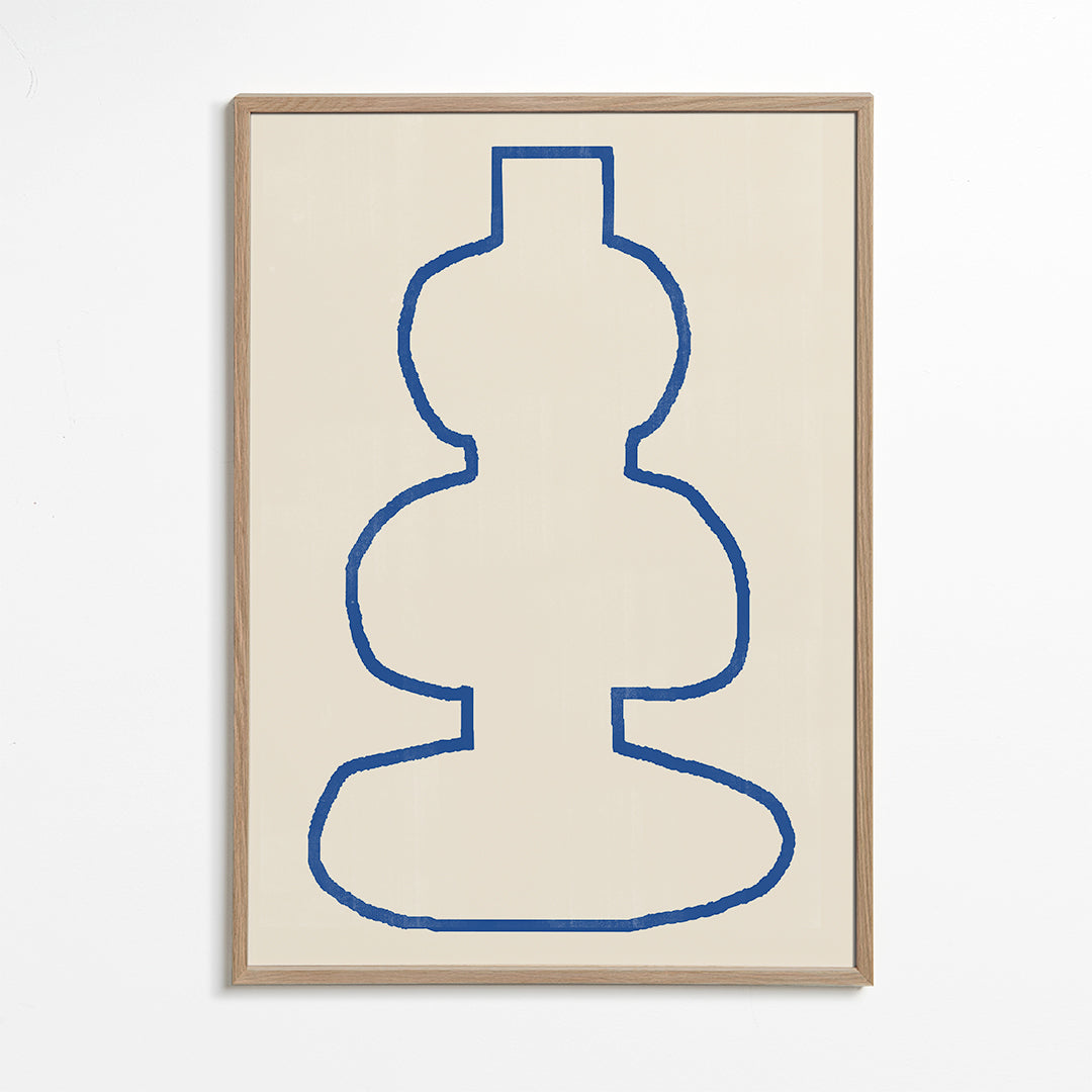 Vase No13