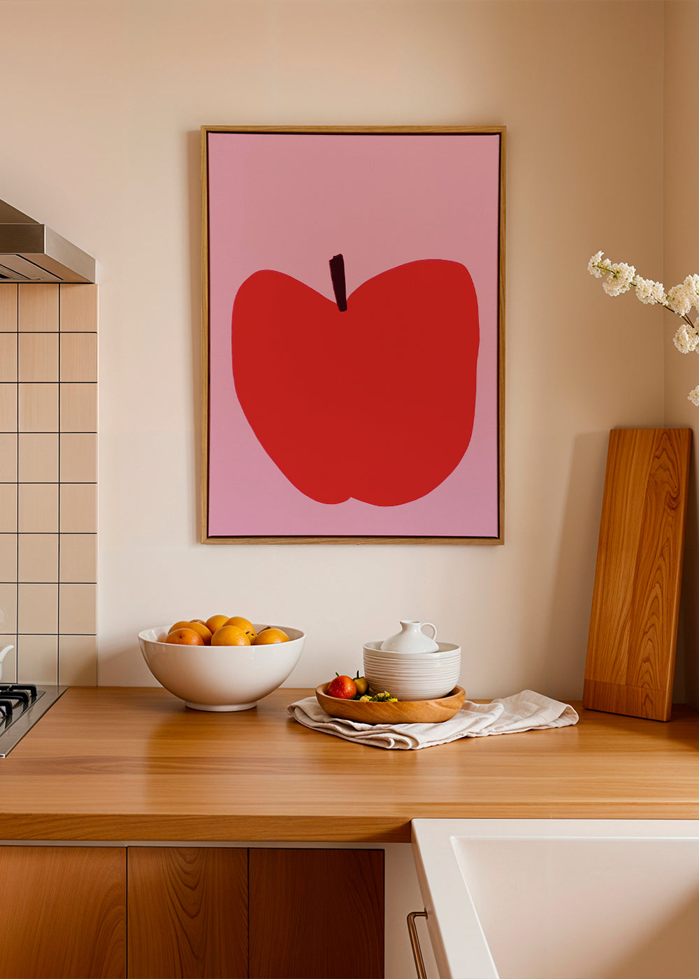 Apple
