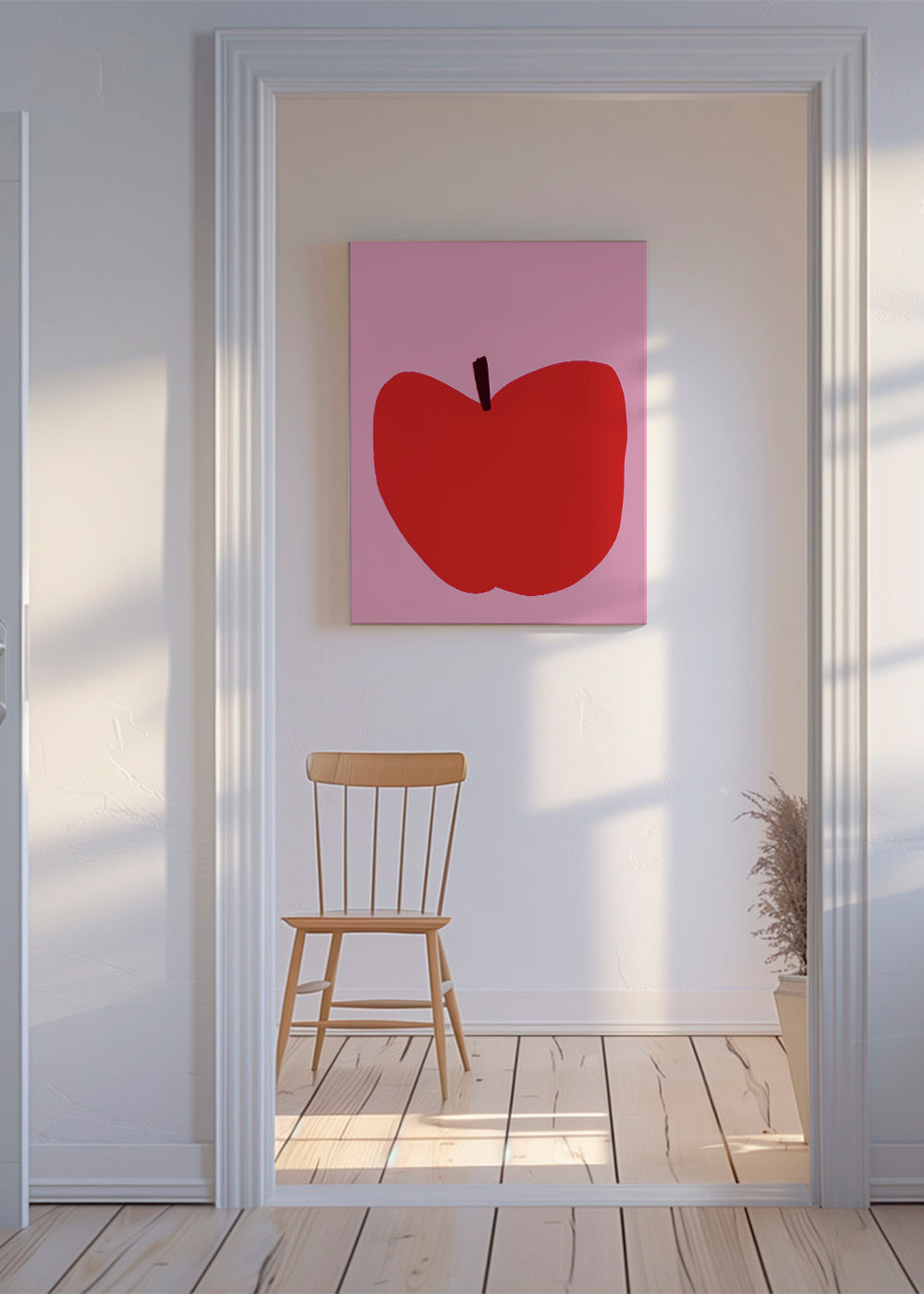 Apple