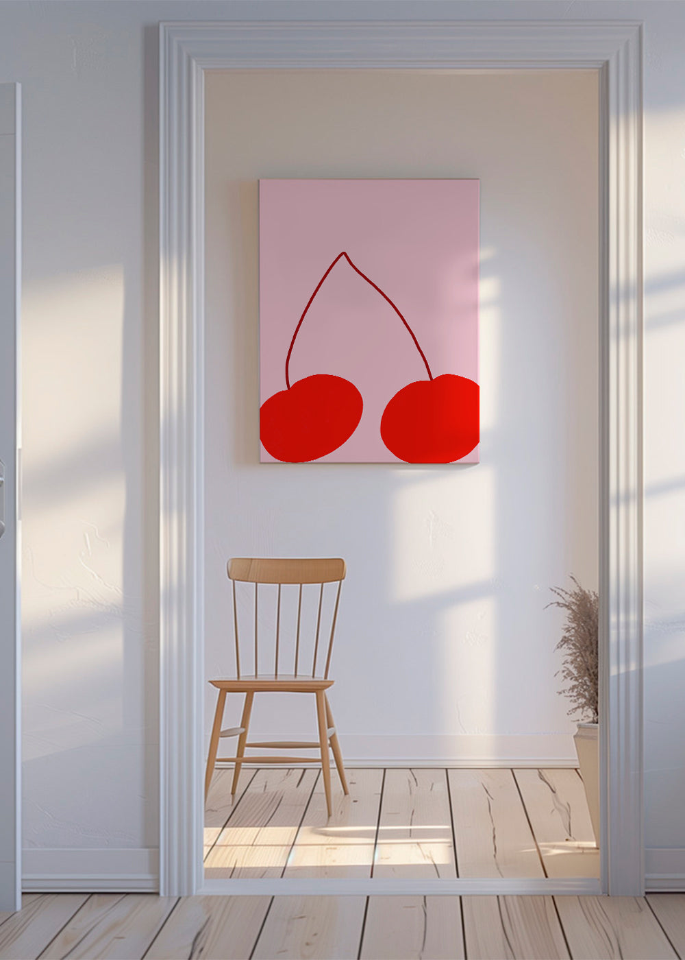 Cherry