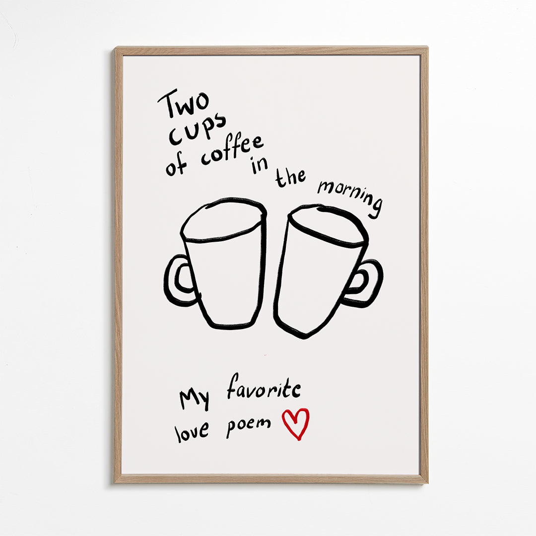 Two Cups