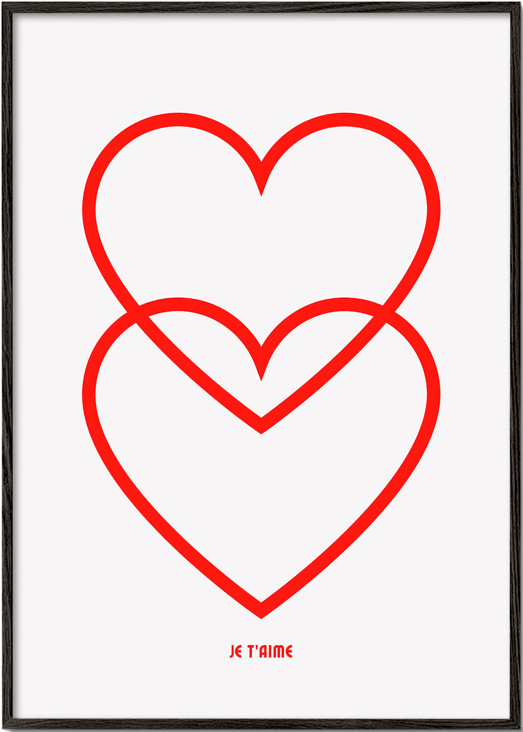 Two Hearts