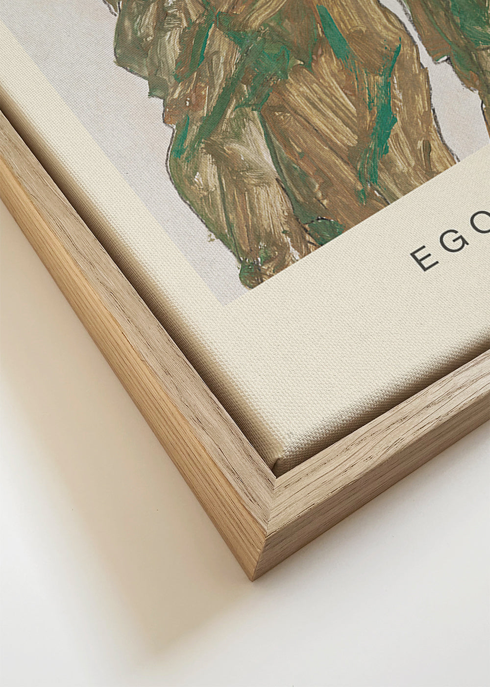 Expresionistická ilustrace