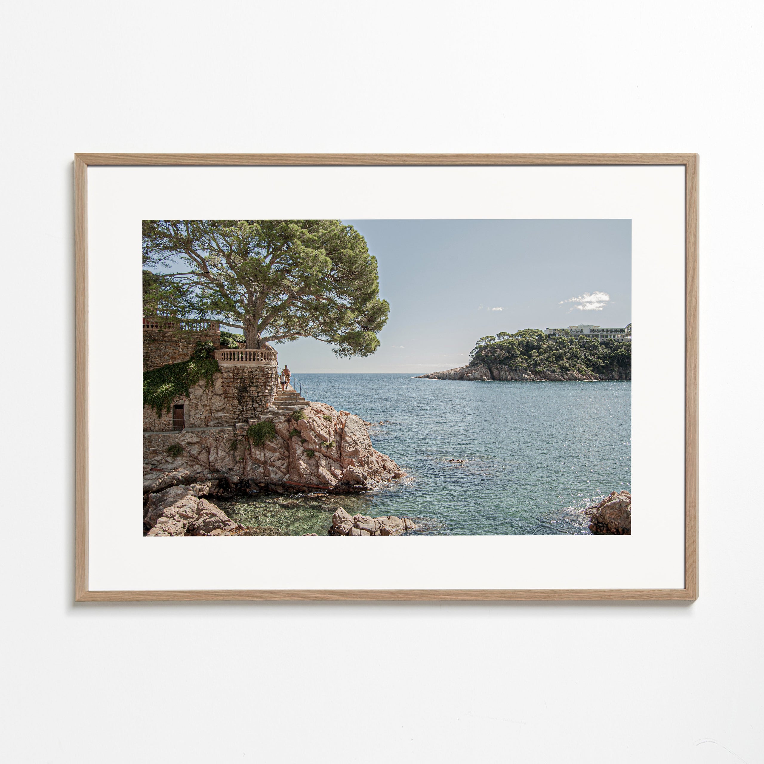 Costa Brava X