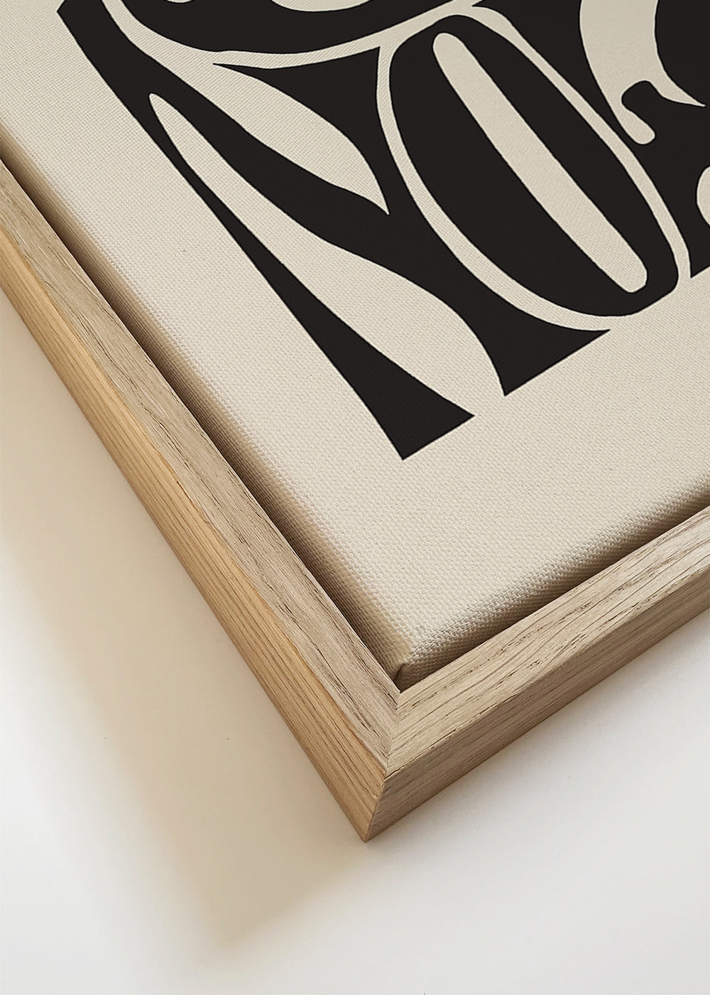Vintage plakát Holub a typografie 70. let
