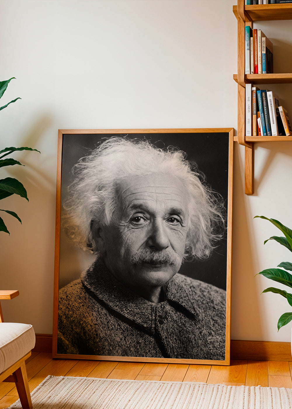 Fotografie portrét klasický černobílý