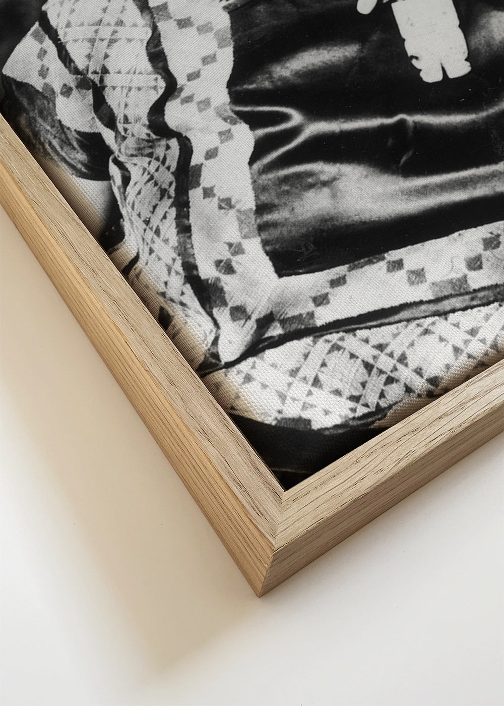 Vintage portrétní fotografie Fridy Kahlo