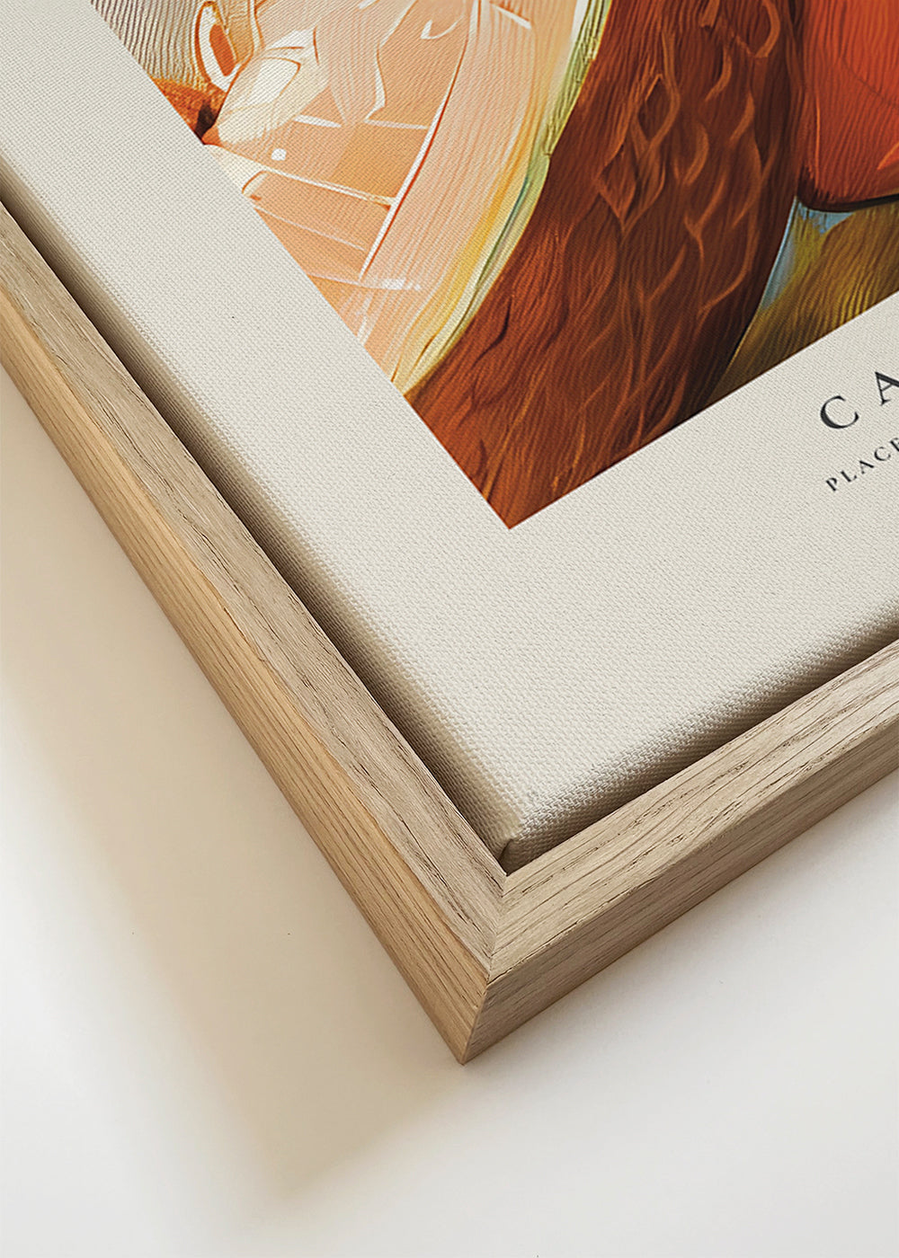 Obraz do kuchyně: Cantaloup provensálský trh