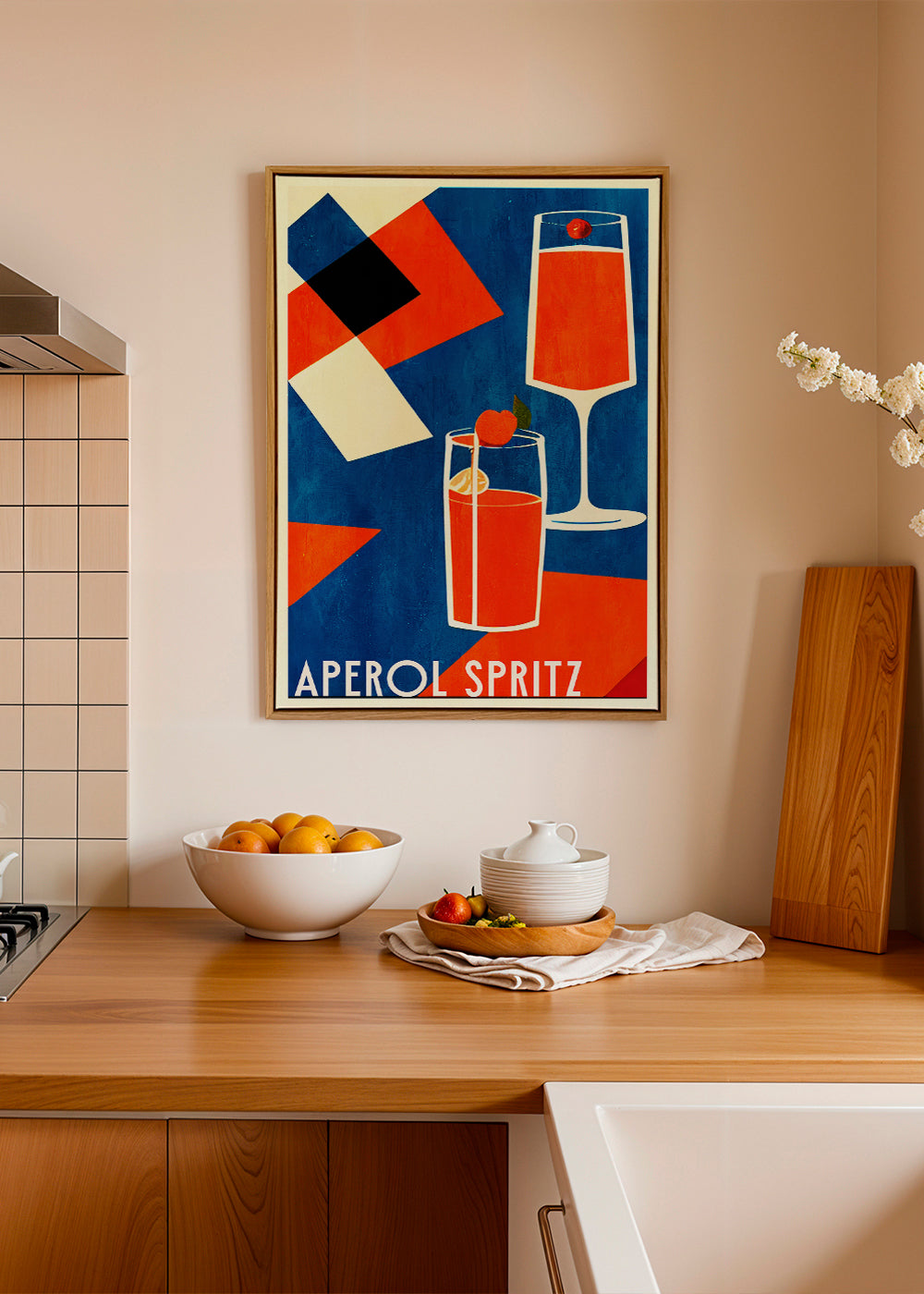 Aperol Spritz