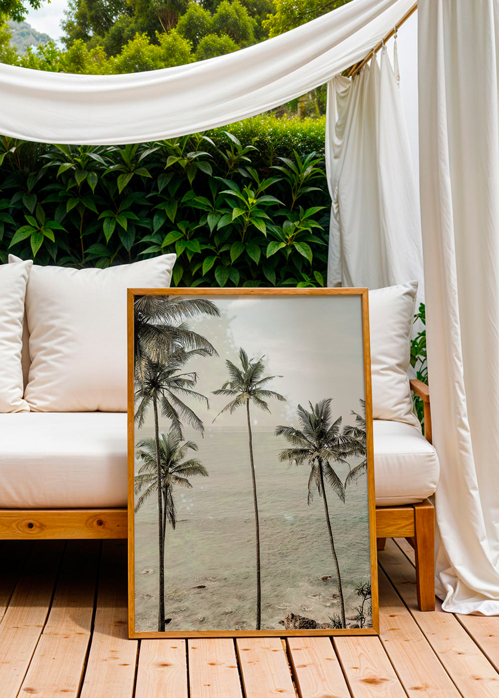 Tropical Dreams