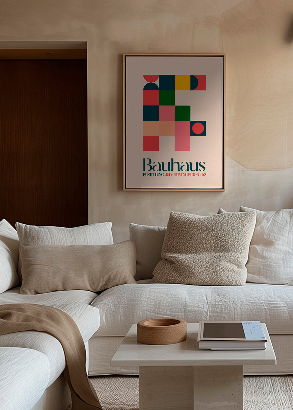 Bauhaus Kutular