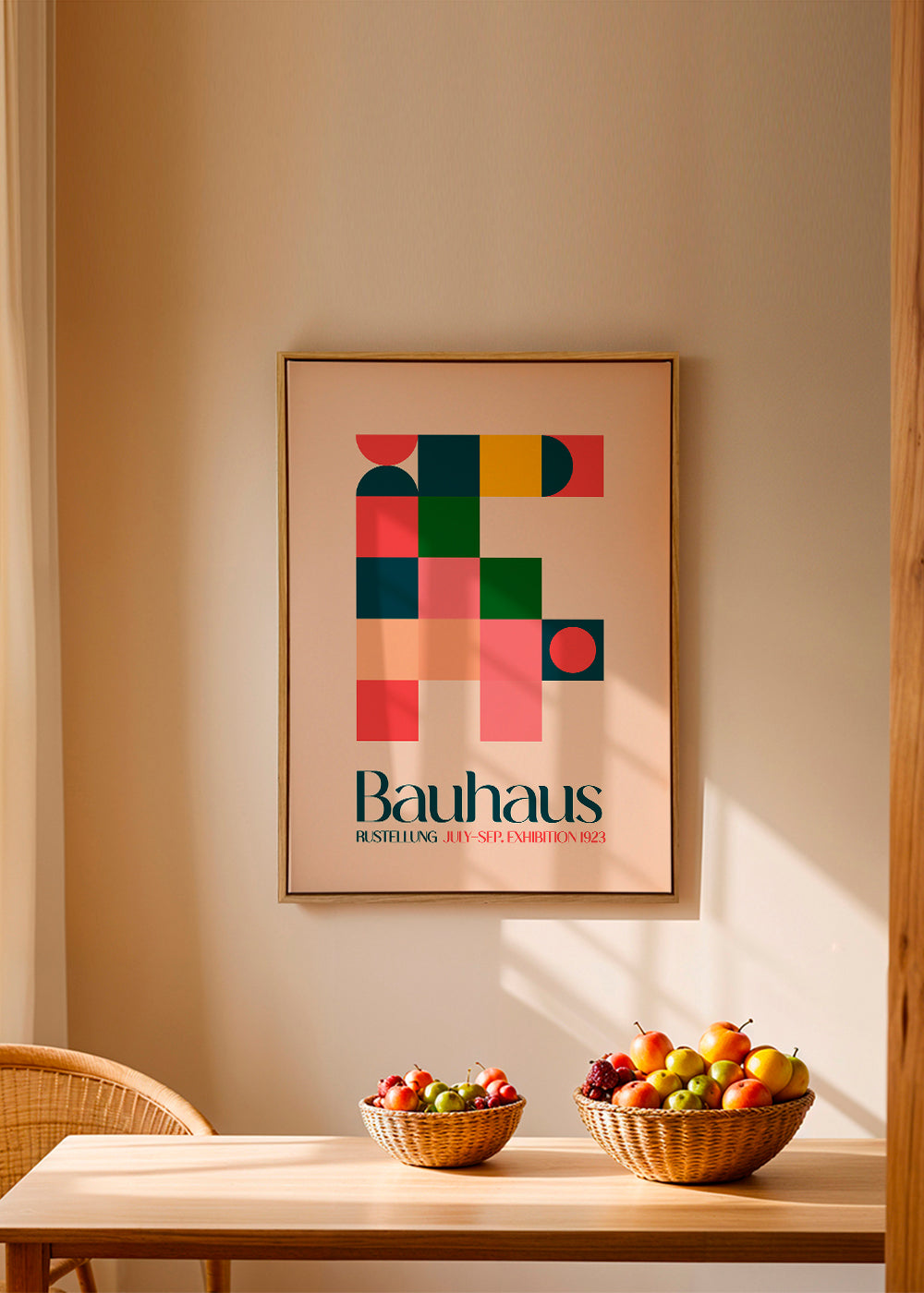 Bauhaus Kutular