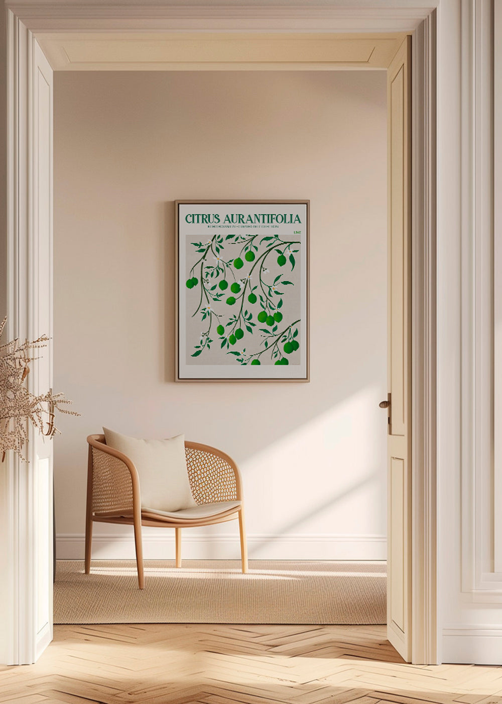 Ratio 4x5 Print By Bohonewart Copy 3