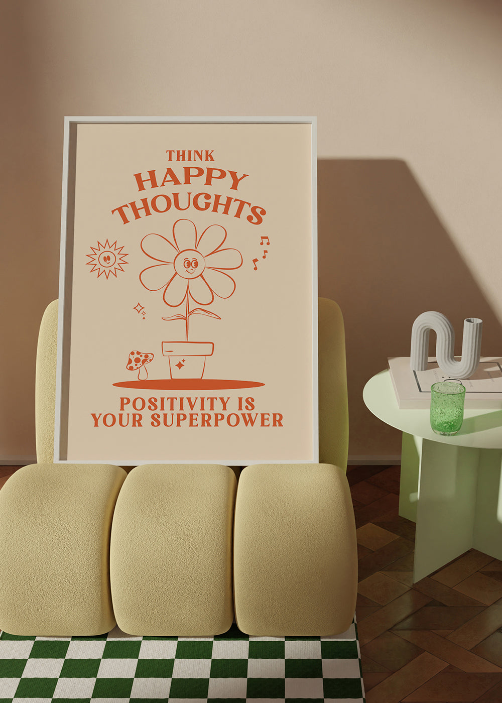 Happy Thoughts