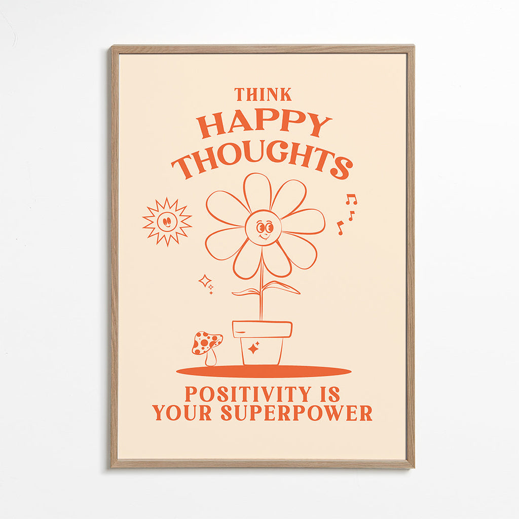 Happy Thoughts