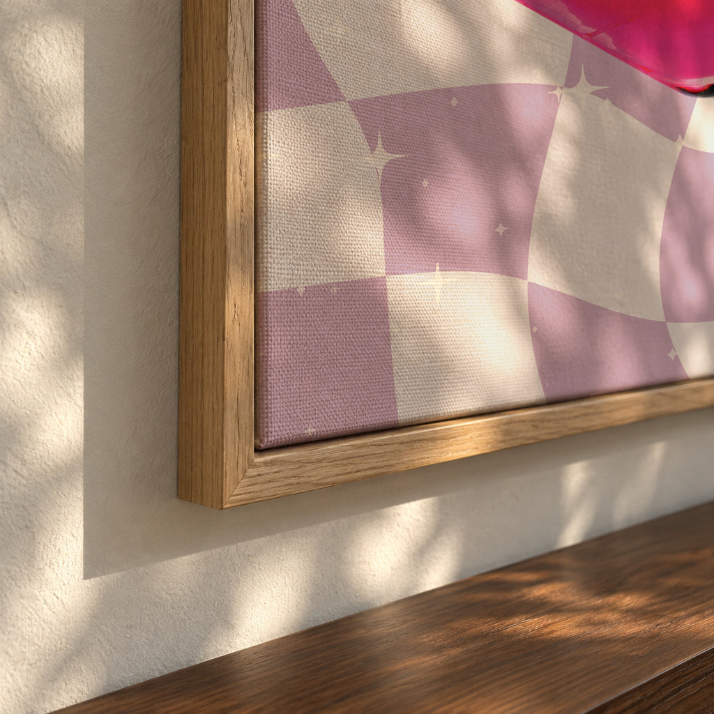 32.png - Framed canvas detail