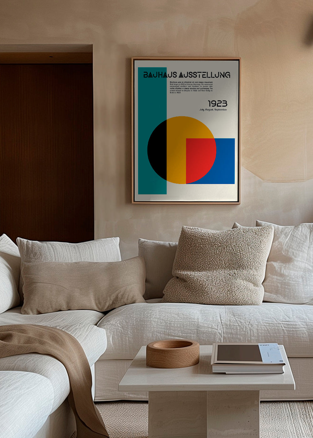 Bauhaus Ausstellung II