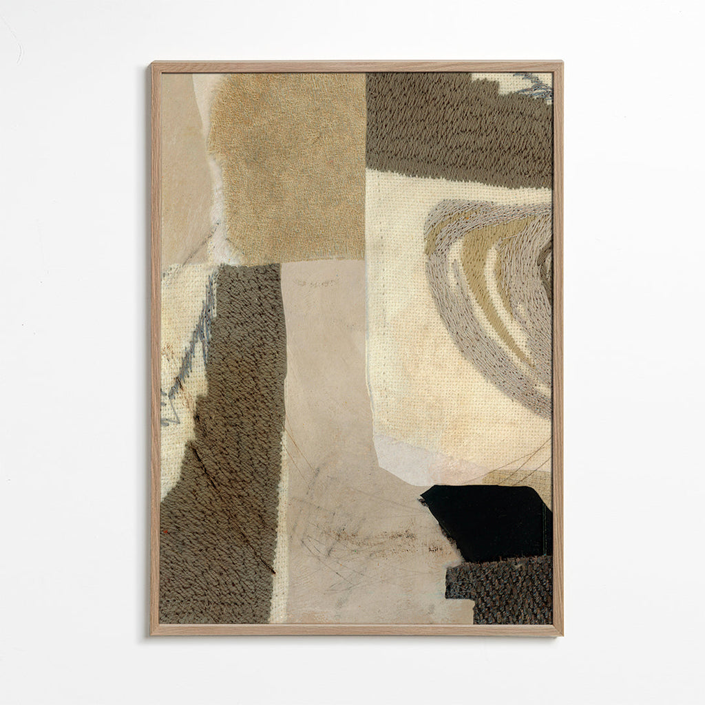 Overlay Abstract