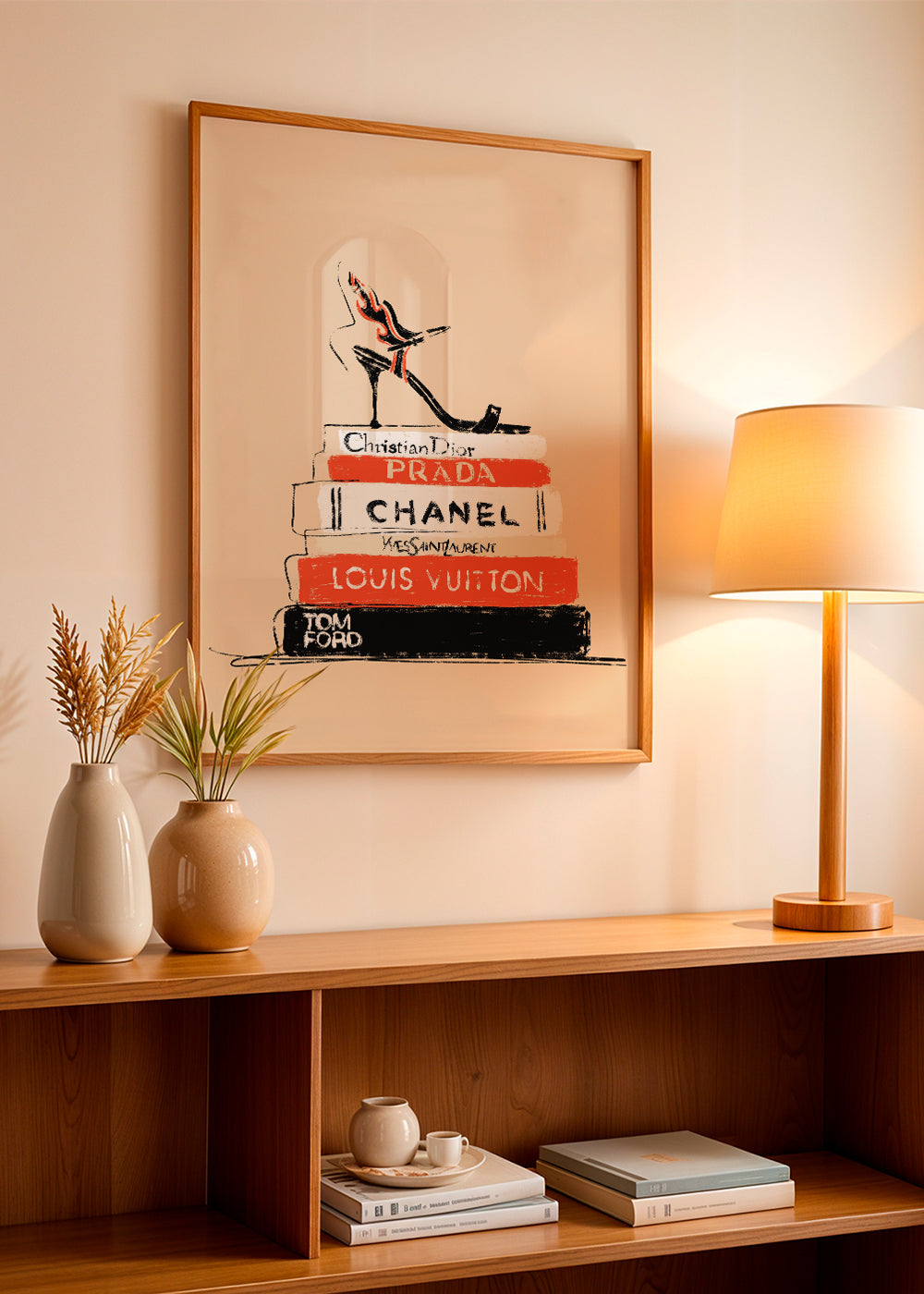 Fashion Books