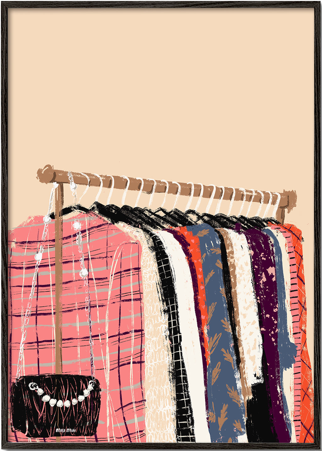 Fashion Clothes