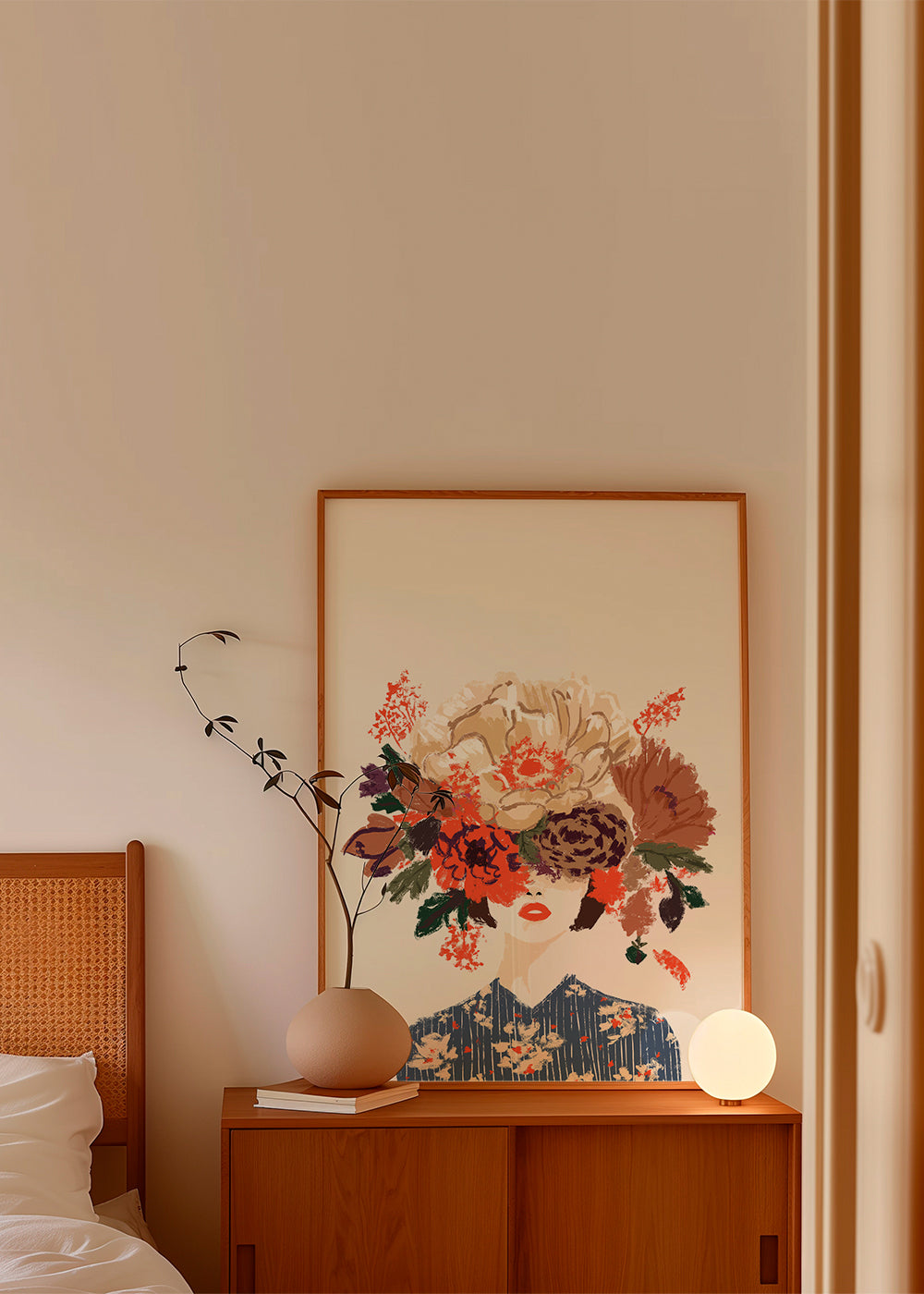 Floral Crown
