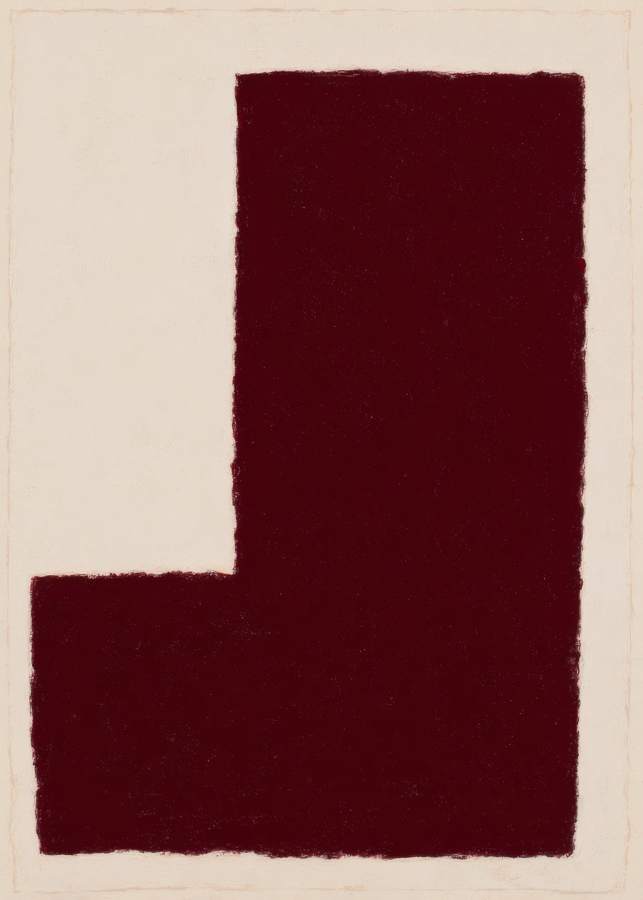 Burgundy Corner V