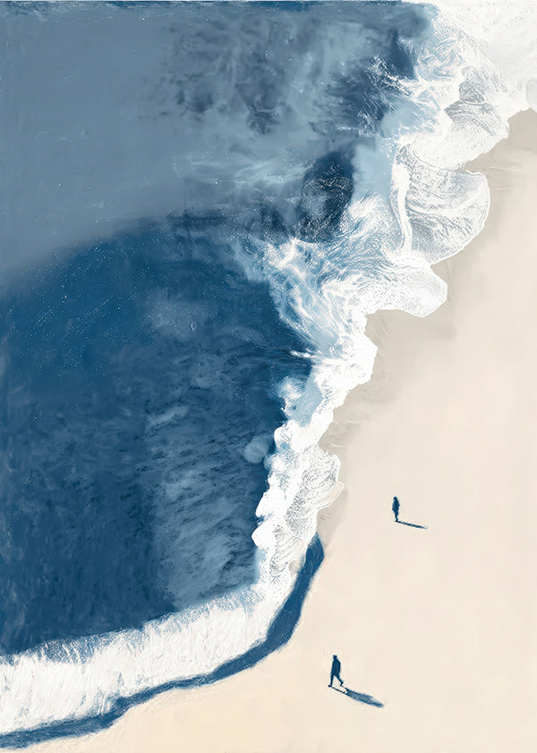 Winter Waves