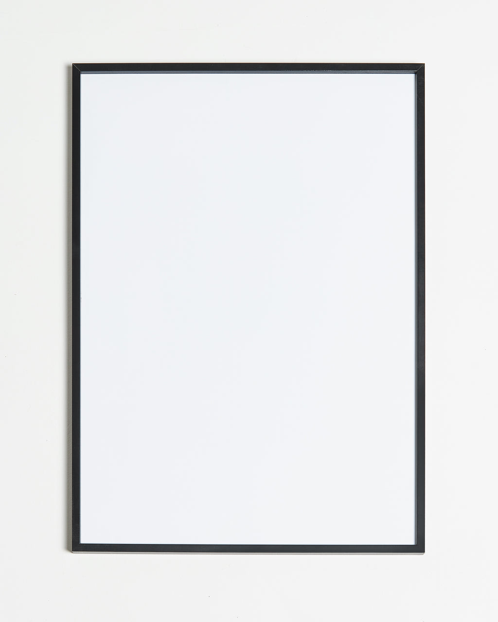 Marco negro 50x70cm