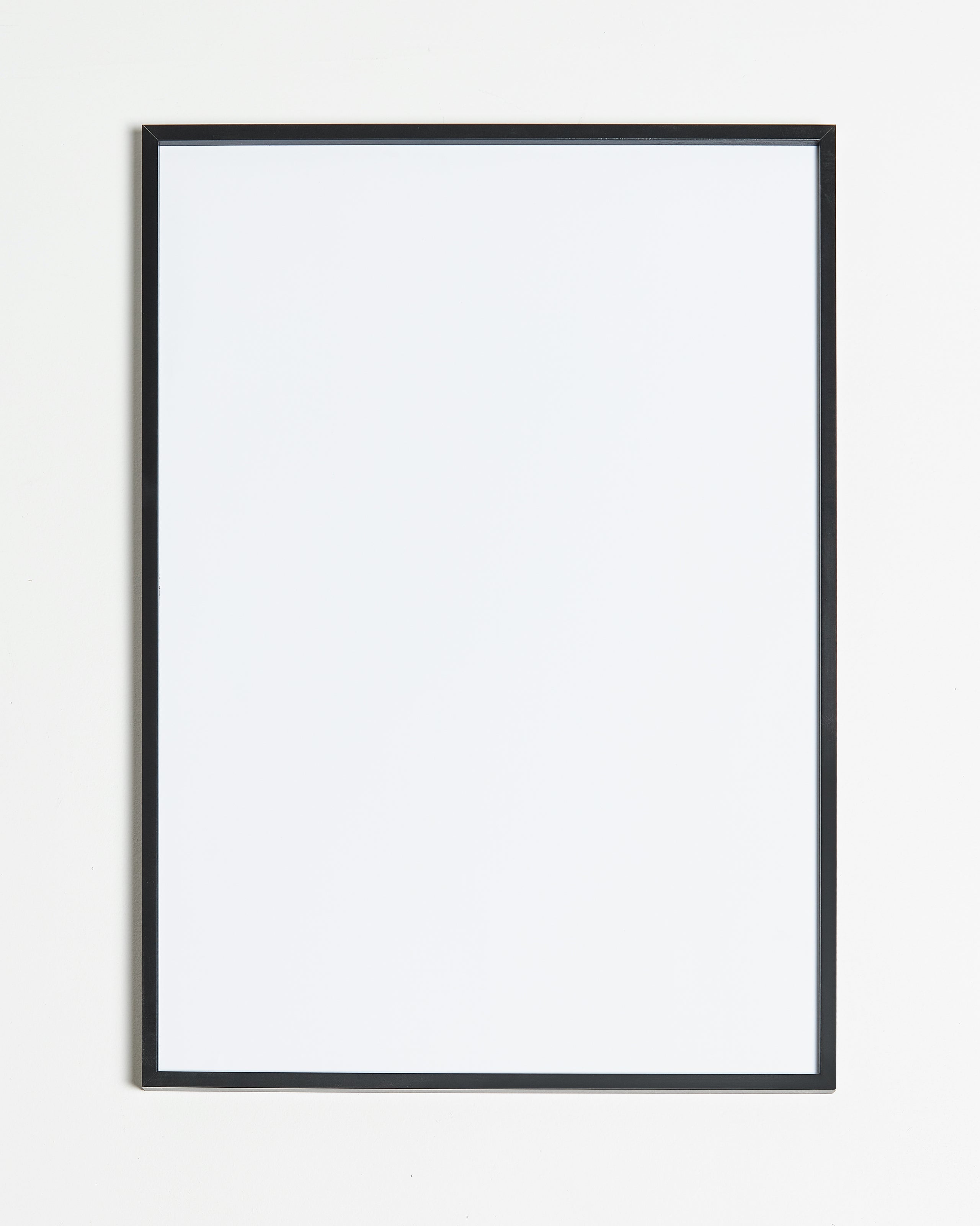 Marco negro 50x70cm