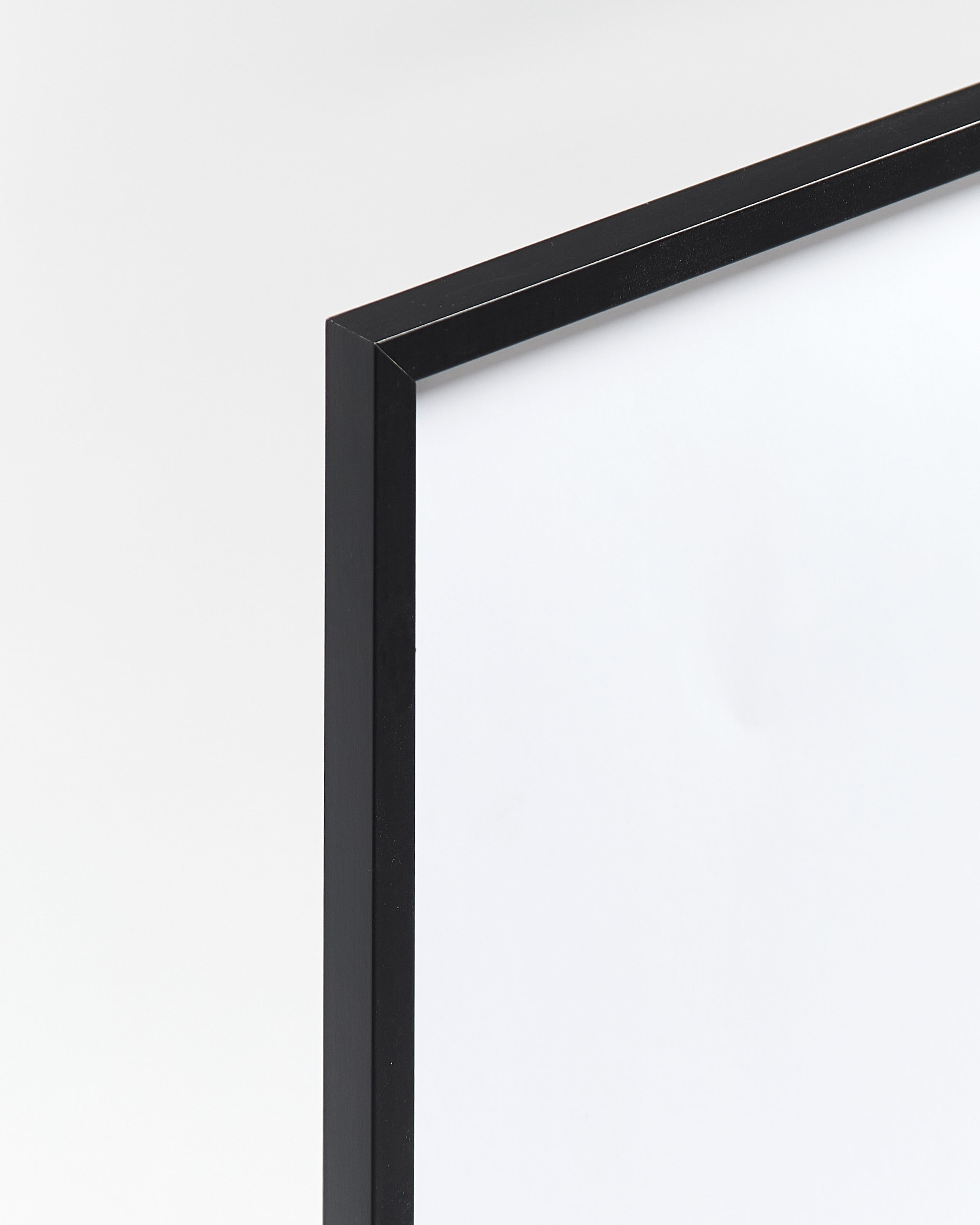 Marco negro 50x70cm